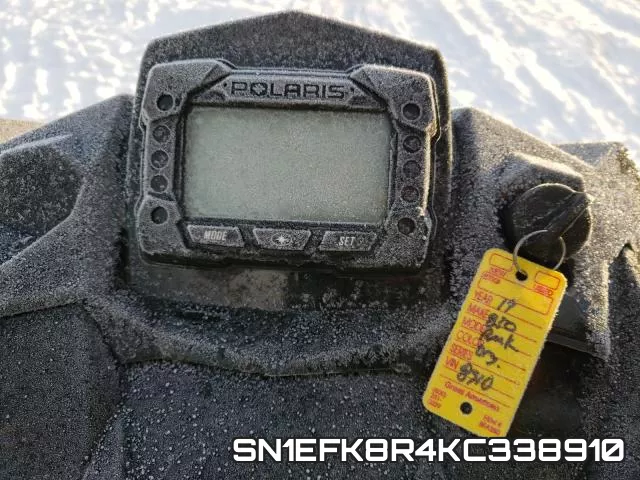 SN1EFK8R4KC338910 фото 9