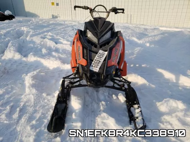 SN1EFK8R4KC338910 фото 10