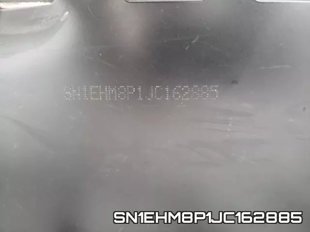 SN1EHM8P1JC162885 фото 2