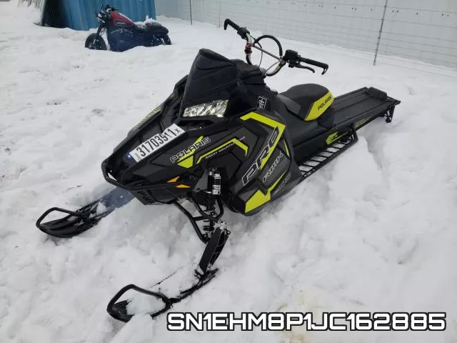 SN1EHM8P1JC162885 фото 3