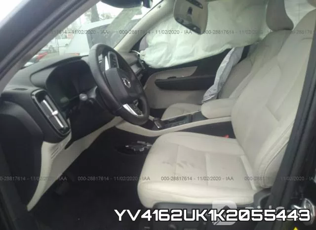 YV4162UK1K2055443 фото 6