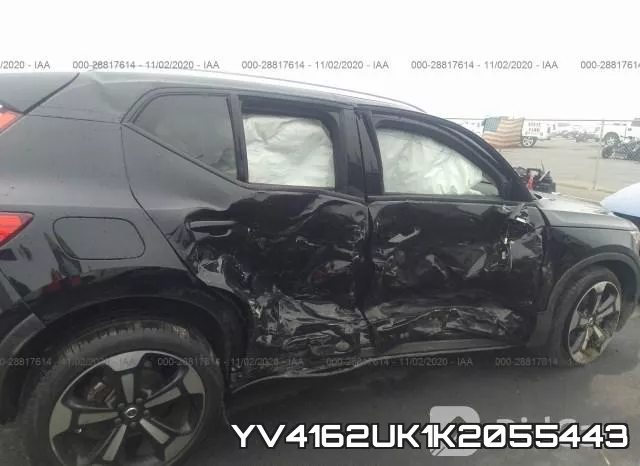 YV4162UK1K2055443 фото 7