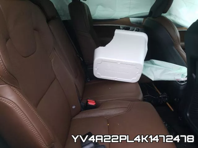 YV4A22PL4K1472478 фото 7
