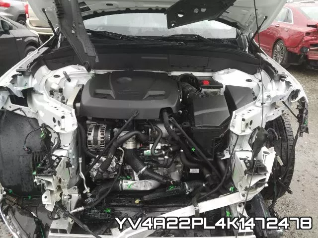 YV4A22PL4K1472478 фото 8