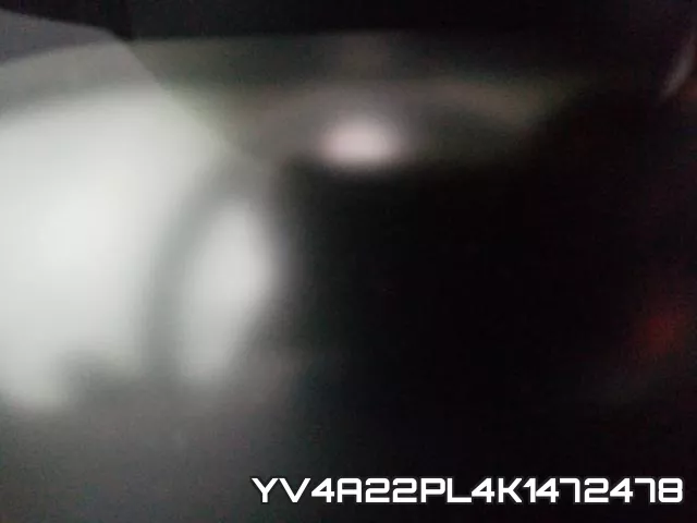 YV4A22PL4K1472478 фото 9
