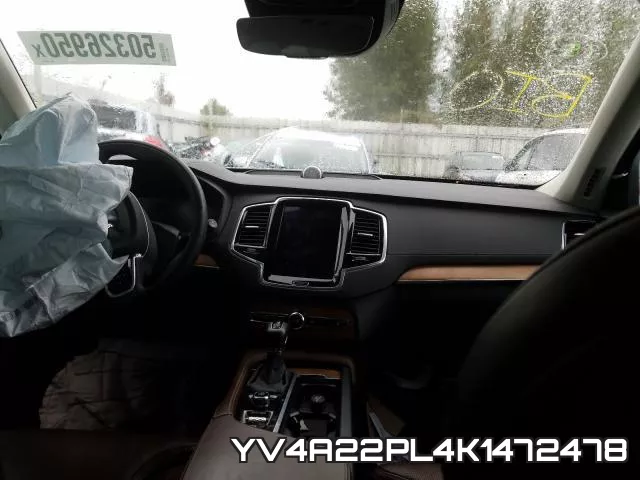YV4A22PL4K1472478 фото 10