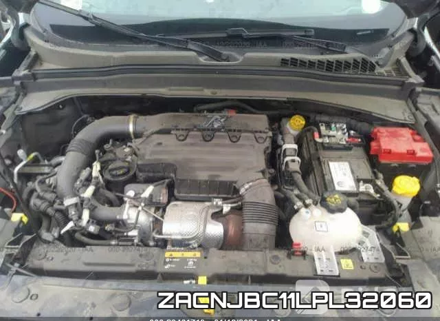 ZACNJBC11LPL32060 фото 2