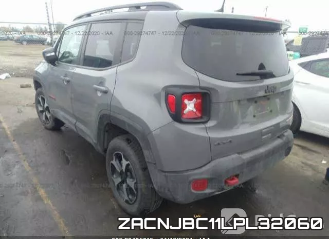 ZACNJBC11LPL32060 фото 3