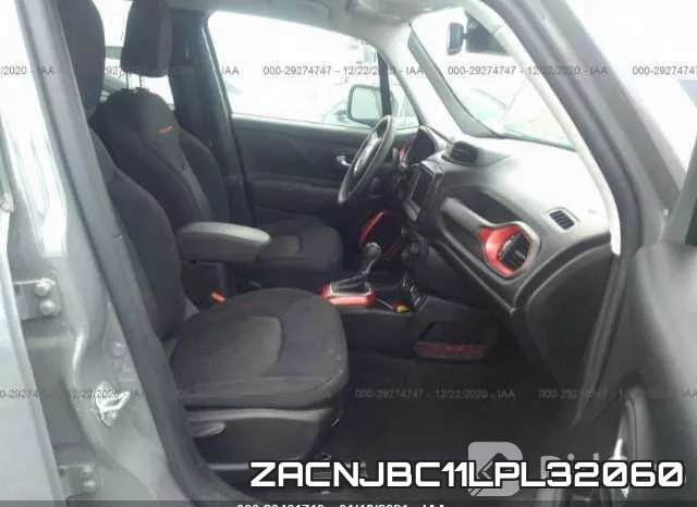 ZACNJBC11LPL32060 фото 4