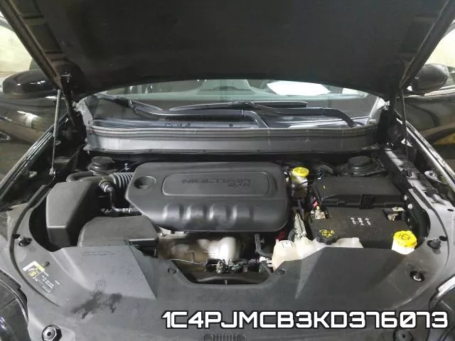 1C4PJMCB3KD376073 фото 7