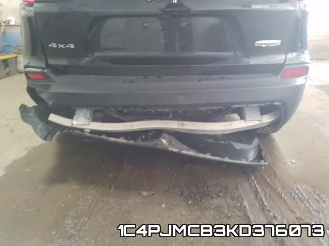 1C4PJMCB3KD376073 фото 9