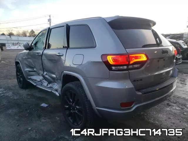 1C4RJFAG3HC714735 фото 4