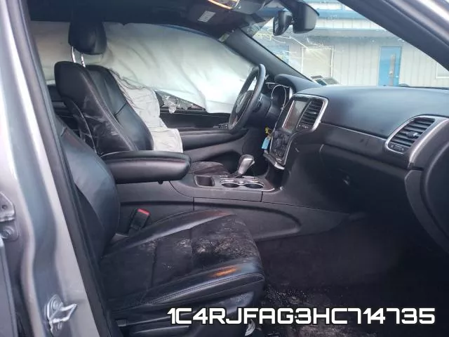 1C4RJFAG3HC714735 фото 6