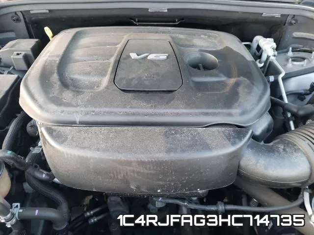 1C4RJFAG3HC714735 фото 8