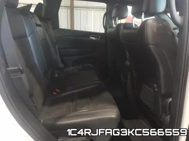1C4RJFAG3KC566559 фото 5