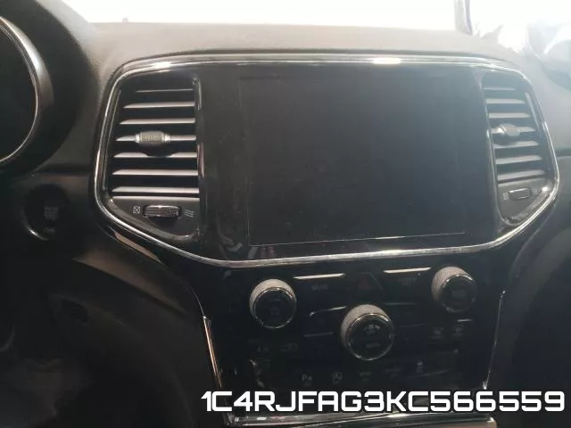 1C4RJFAG3KC566559 фото 8
