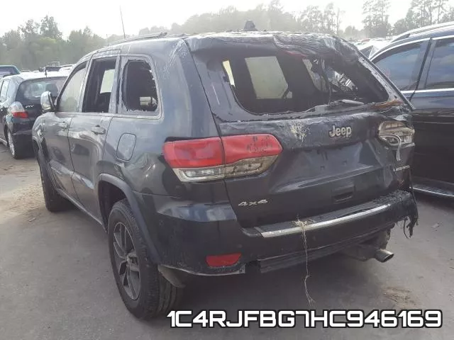 1C4RJFBG7HC946169 фото 4