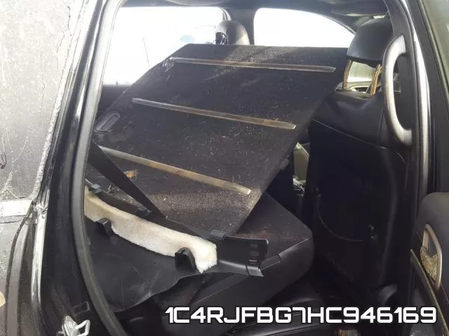 1C4RJFBG7HC946169 фото 6
