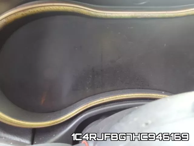 1C4RJFBG7HC946169 фото 8