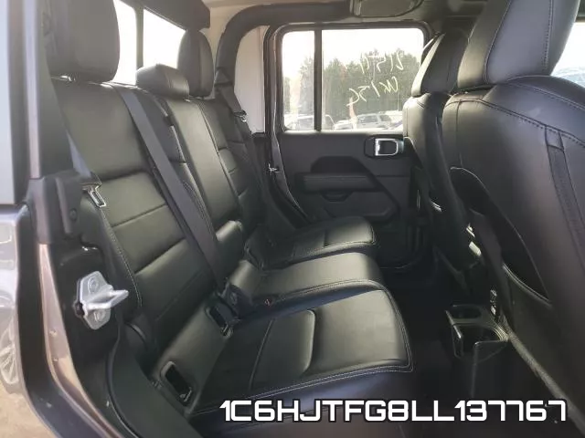 1C6HJTFG8LL137767 фото 5