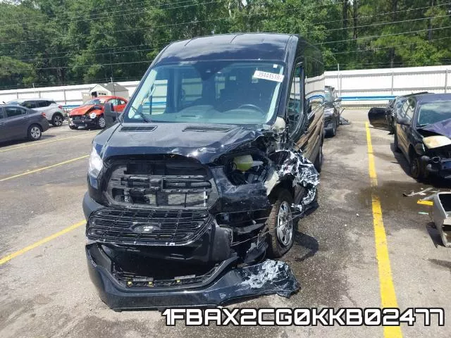 1FBAX2CG0KKB02477 фото 3