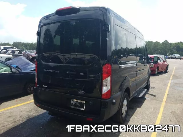 1FBAX2CG0KKB02477 фото 4