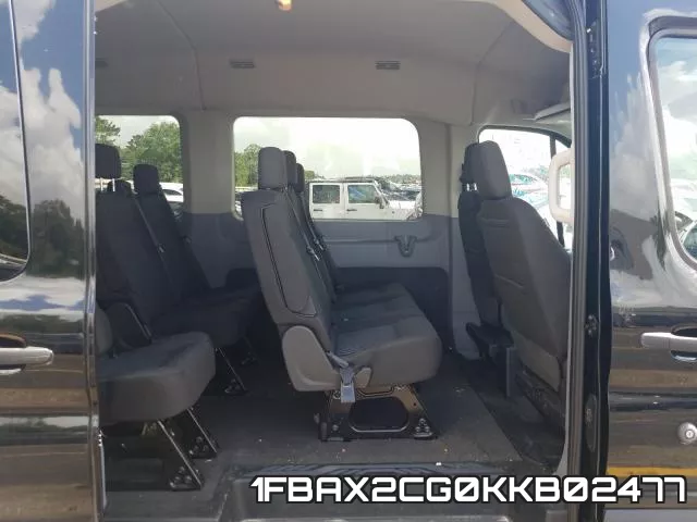 1FBAX2CG0KKB02477 фото 6