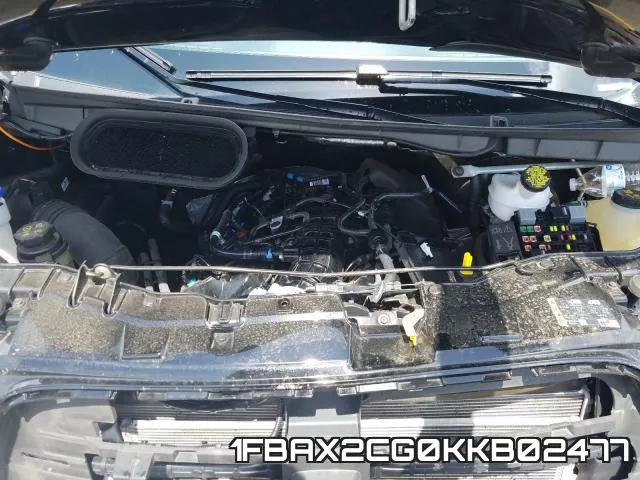 1FBAX2CG0KKB02477 фото 7