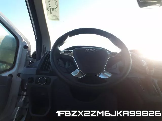 1FBZX2ZM6JKA99826 фото 10