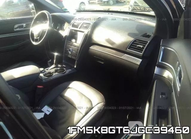 1FM5K8GT6JGC39460 фото 6