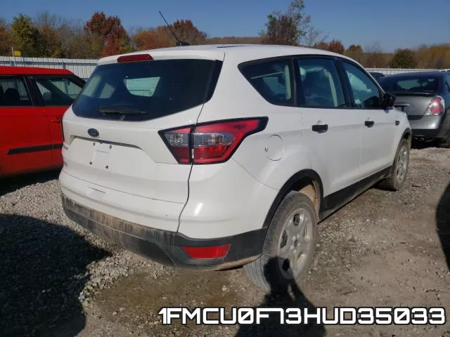 1FMCU0F73HUD35033 фото 4