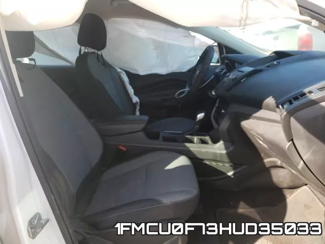 1FMCU0F73HUD35033 фото 5