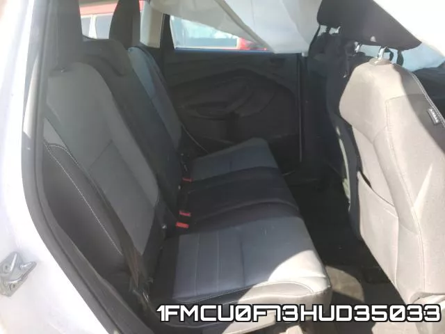1FMCU0F73HUD35033 фото 6
