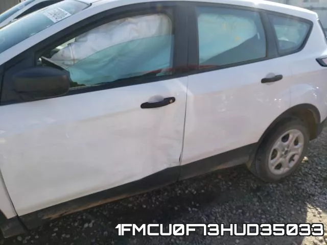 1FMCU0F73HUD35033 фото 9