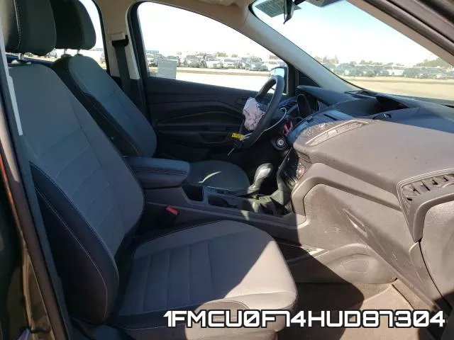 1FMCU0F74HUD87304 фото 4