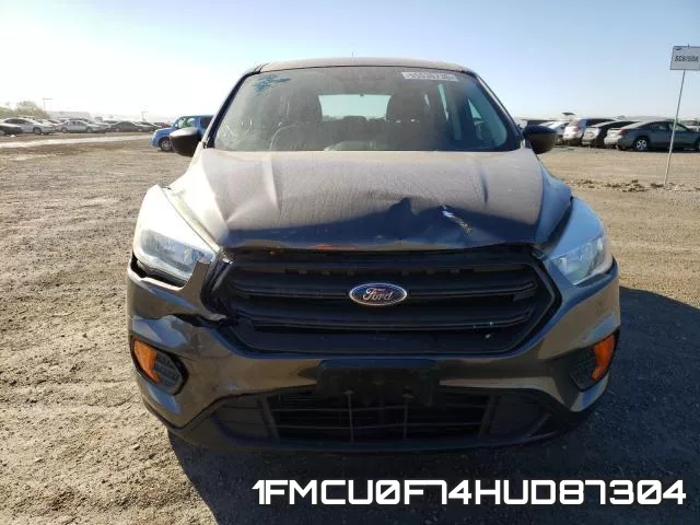 1FMCU0F74HUD87304 фото 8