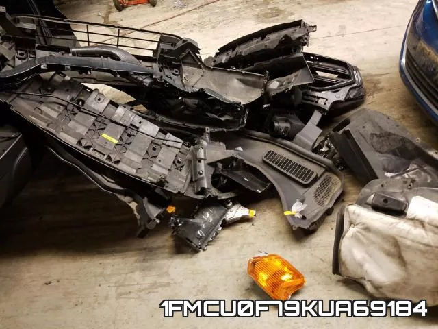 1FMCU0F79KUA69184 фото 8