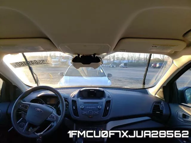 1FMCU0F7XJUA28562 фото 10