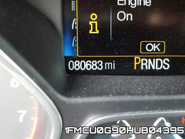 1FMCU0G90HUB04395 фото 8