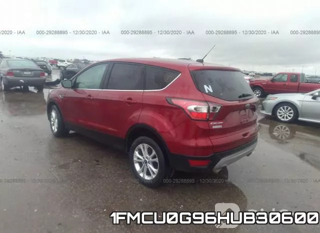 1FMCU0G96HUB30600 фото 3