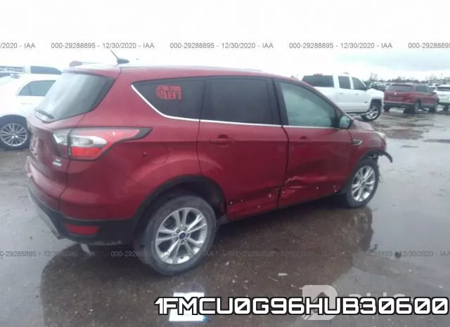 1FMCU0G96HUB30600 фото 4