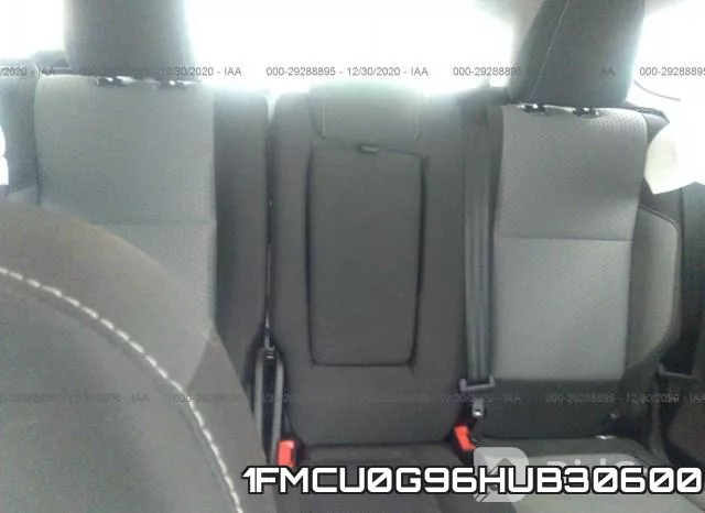 1FMCU0G96HUB30600 фото 8