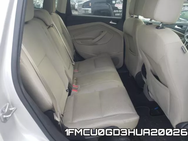 1FMCU0GD3HUA20026 фото 7