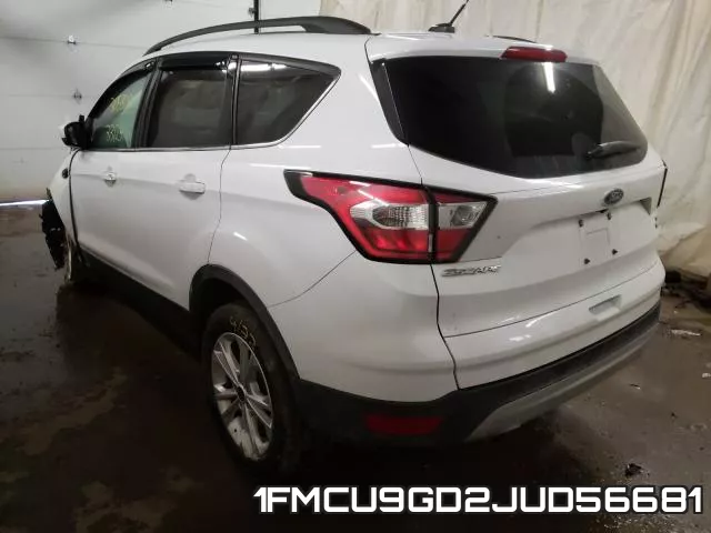 1FMCU9GD2JUD56681 фото 4