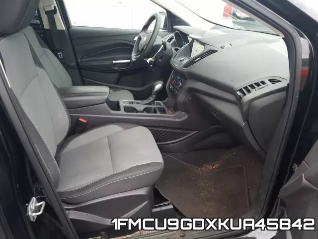 1FMCU9GDXKUA45842 фото 6