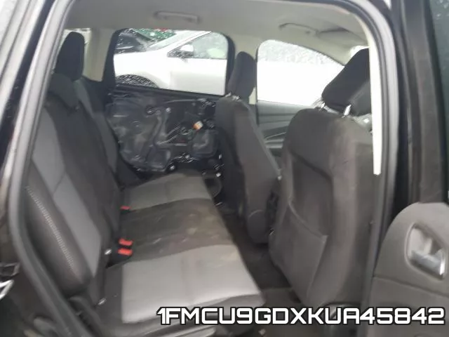1FMCU9GDXKUA45842 фото 7