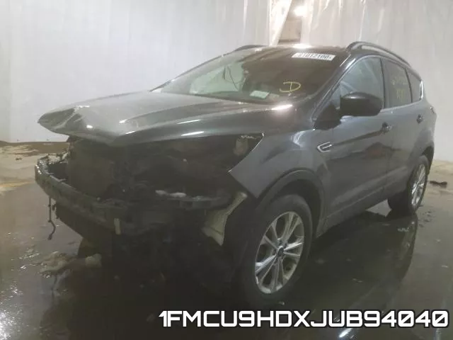 1FMCU9HDXJUB94040 фото 3