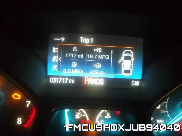 1FMCU9HDXJUB94040 фото 6
