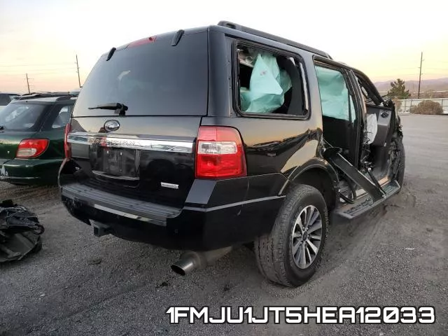 1FMJU1JT5HEA12033 фото 4