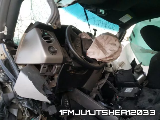 1FMJU1JT5HEA12033 фото 9